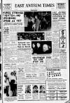 Larne Times Thursday 21 December 1967 Page 1