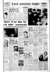 Larne Times Thursday 04 January 1968 Page 1