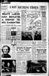 Larne Times Thursday 18 January 1968 Page 1