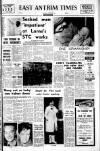 Larne Times Thursday 25 January 1968 Page 1