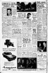Larne Times Thursday 25 January 1968 Page 6