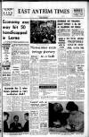 Larne Times Thursday 01 February 1968 Page 1