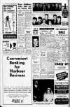 Larne Times Thursday 14 March 1968 Page 6