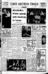 Larne Times Thursday 21 March 1968 Page 1