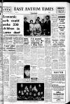 Larne Times Thursday 04 April 1968 Page 1