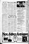 Larne Times Thursday 04 April 1968 Page 10