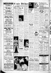Larne Times Thursday 01 August 1968 Page 6
