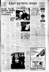 Larne Times Thursday 23 January 1969 Page 1