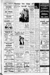 Larne Times Thursday 30 January 1969 Page 6