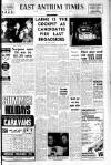 Larne Times Thursday 20 February 1969 Page 1