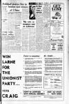Larne Times Thursday 20 February 1969 Page 5