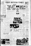 Larne Times Thursday 20 March 1969 Page 1