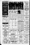 Larne Times Thursday 22 May 1969 Page 6