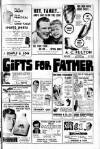 Larne Times Thursday 05 June 1969 Page 3