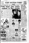Larne Times Thursday 10 July 1969 Page 1