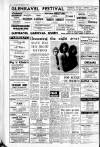 Larne Times Thursday 24 July 1969 Page 6