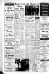 Larne Times Thursday 07 August 1969 Page 6