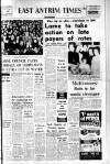Larne Times Thursday 09 October 1969 Page 1