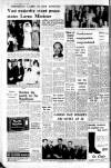 Larne Times Thursday 16 October 1969 Page 8