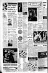 Larne Times Thursday 23 October 1969 Page 4