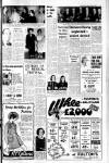 Larne Times Thursday 30 October 1969 Page 3