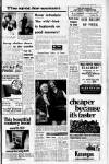 Larne Times Thursday 30 October 1969 Page 7