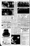 Larne Times Thursday 04 December 1969 Page 16