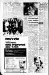 Larne Times Thursday 04 December 1969 Page 22