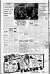 Larne Times Thursday 03 December 1970 Page 16