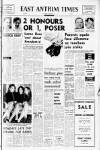 Larne Times Thursday 08 January 1970 Page 1