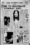 Larne Times Thursday 05 February 1970 Page 1