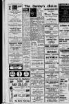 Larne Times Thursday 12 February 1970 Page 8