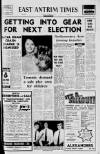 Larne Times Thursday 26 February 1970 Page 1