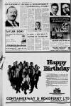 Larne Times Thursday 09 April 1970 Page 22