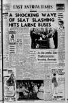 Larne Times Thursday 07 May 1970 Page 1
