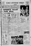 Larne Times Thursday 28 May 1970 Page 1