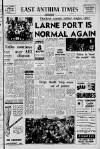 Larne Times Thursday 25 June 1970 Page 1