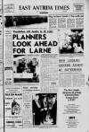 Larne Times Thursday 09 July 1970 Page 1