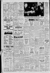 Larne Times Thursday 16 July 1970 Page 12