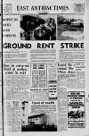 Larne Times Thursday 17 September 1970 Page 1