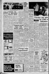 Larne Times Thursday 24 September 1970 Page 8