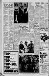 Larne Times Thursday 08 October 1970 Page 10