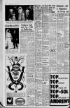 Larne Times Thursday 15 October 1970 Page 10