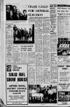 Larne Times Thursday 15 October 1970 Page 12