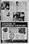 Larne Times Thursday 29 October 1970 Page 3