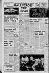 Larne Times Thursday 29 October 1970 Page 18