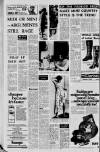 Larne Times Thursday 05 November 1970 Page 6