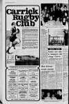 Larne Times Thursday 12 November 1970 Page 2