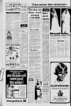 Larne Times Thursday 12 November 1970 Page 6