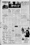 Larne Times Thursday 12 November 1970 Page 14